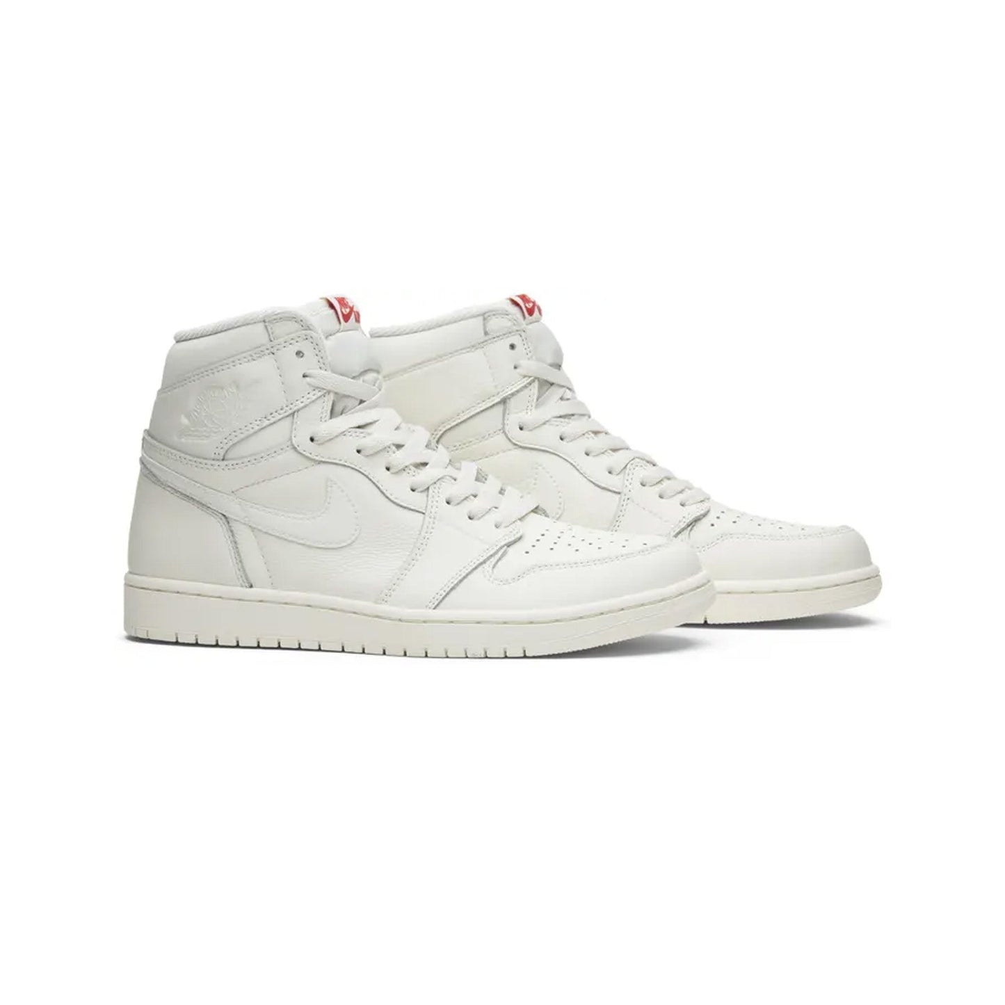 Air Jordan 1 Retro High OG 'Sail' (2017)