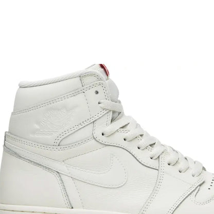 Air Jordan 1 Retro High OG 'Sail' (2017)