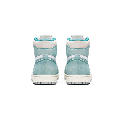 Air Jordan 1 Retro High OG 'Turbo Green' (2019)
