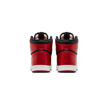 Air Jordan 1 Retro High '85 OG 'Bred / Banned' (2025)