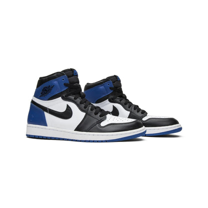 Air Jordan 1 Retro High x Fragment (2014)
