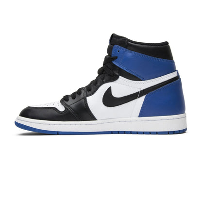 Air Jordan 1 Retro High x Fragment (2014)