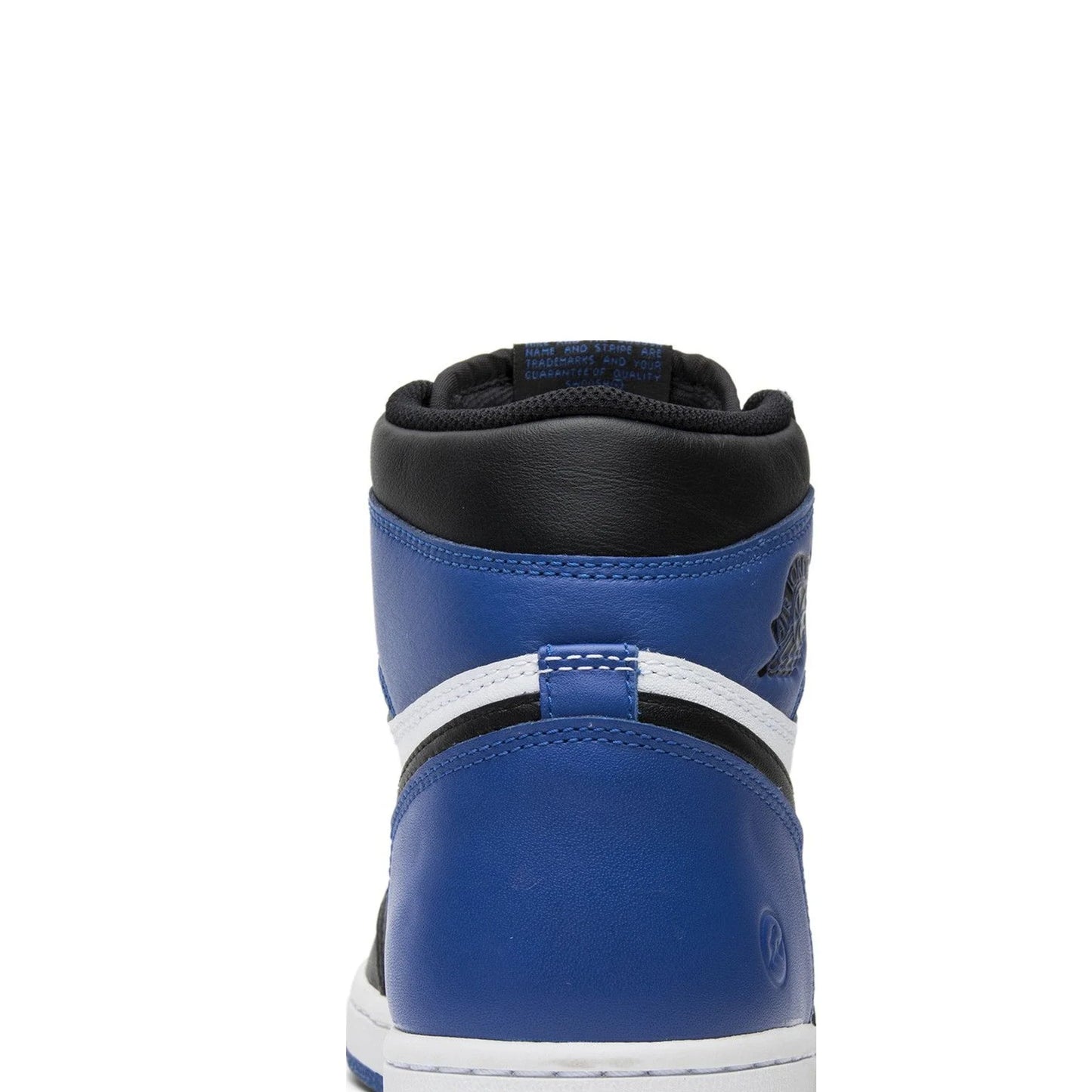 Air Jordan 1 Retro High x Fragment (2014)