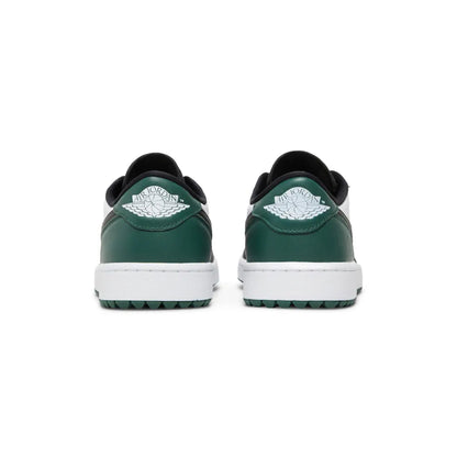 Air Jordan 1 Retro Low Golf 'Noble Green' (2023)