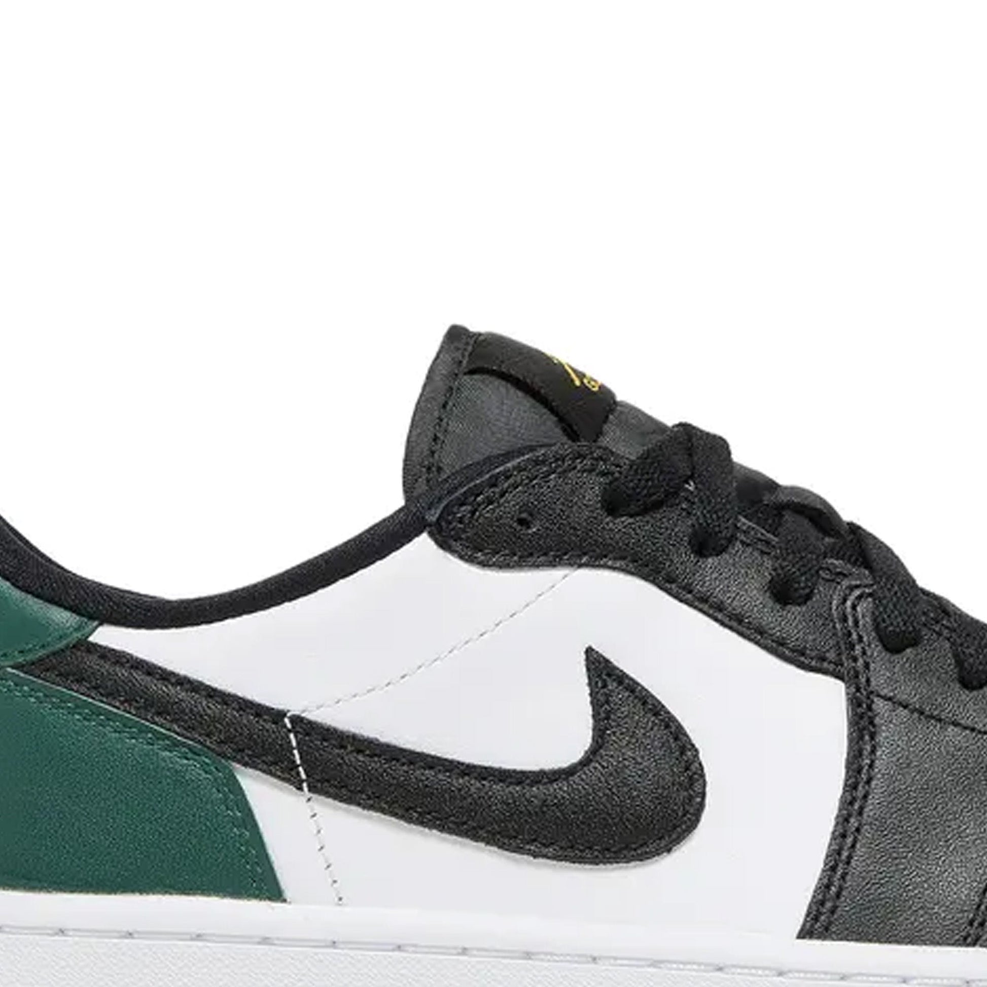 Air Jordan 1 Retro Low Golf 'Noble Green' (2023)