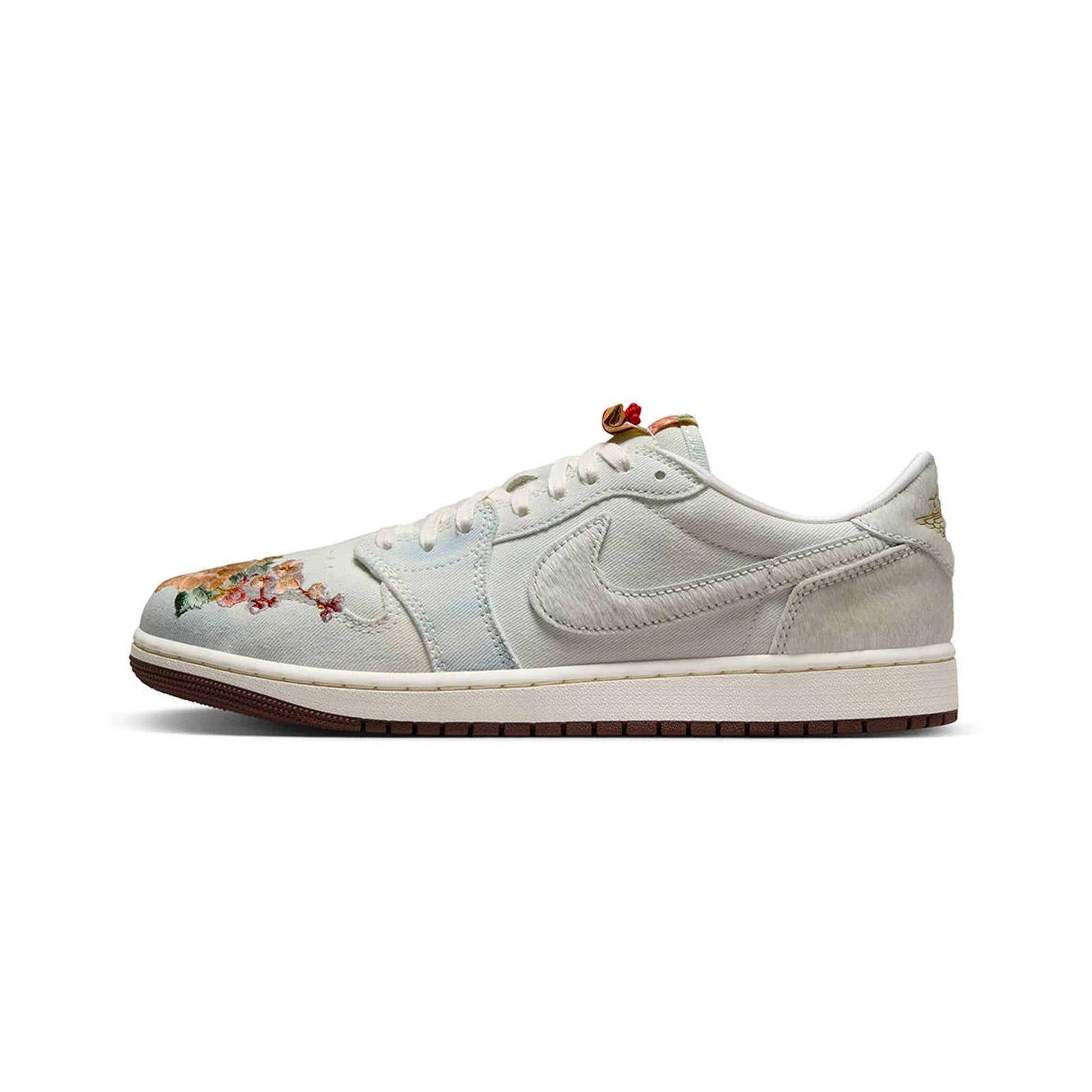 Air Jordan 1 Retro Low OG 'Chinese New Year' (2026)