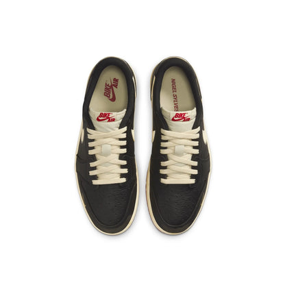 Air Jordan 1 Retro Low OG 'Nigel Sylvester Better With Time' (2025)