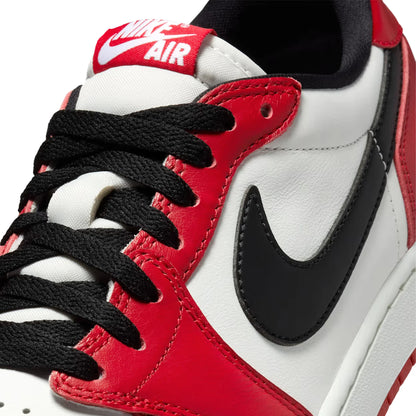 Air Jordan 1 Retro Low OG 'Chicago' (2025)