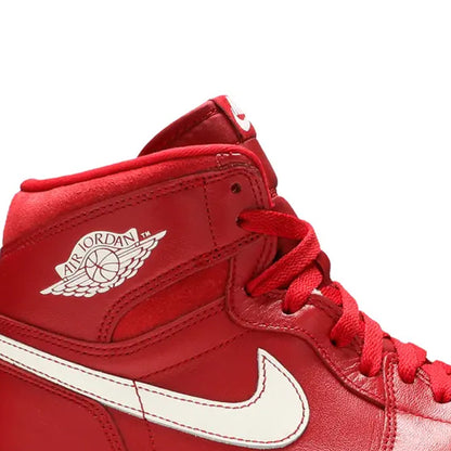 Air Jordan 1 Retro 'Gym Red' (2014)