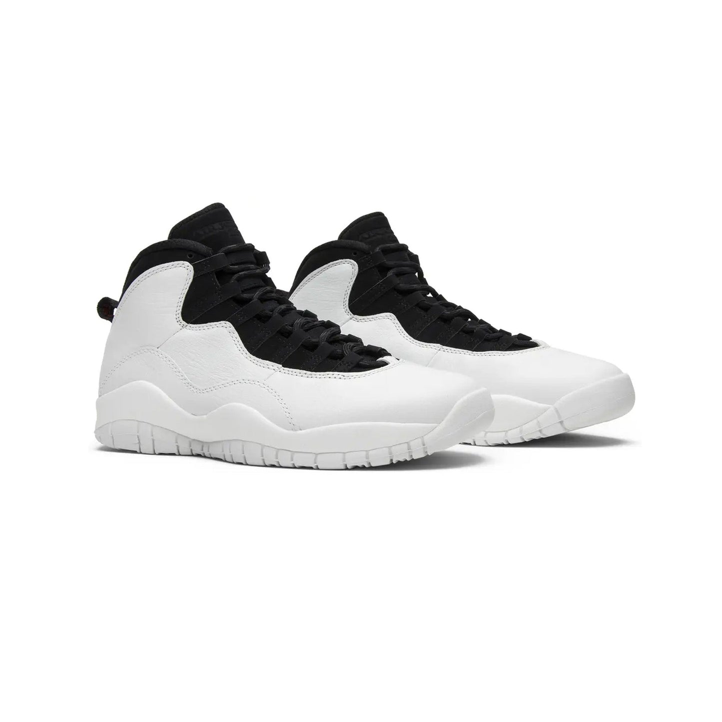 Air Jordan 10 Retro 'I'm Back' (2017)