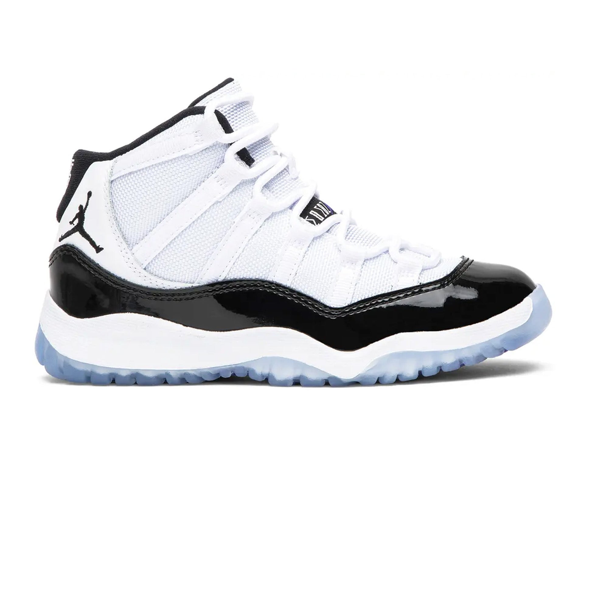 Air Jordan 11 Retro 'Concord' PS (2018)