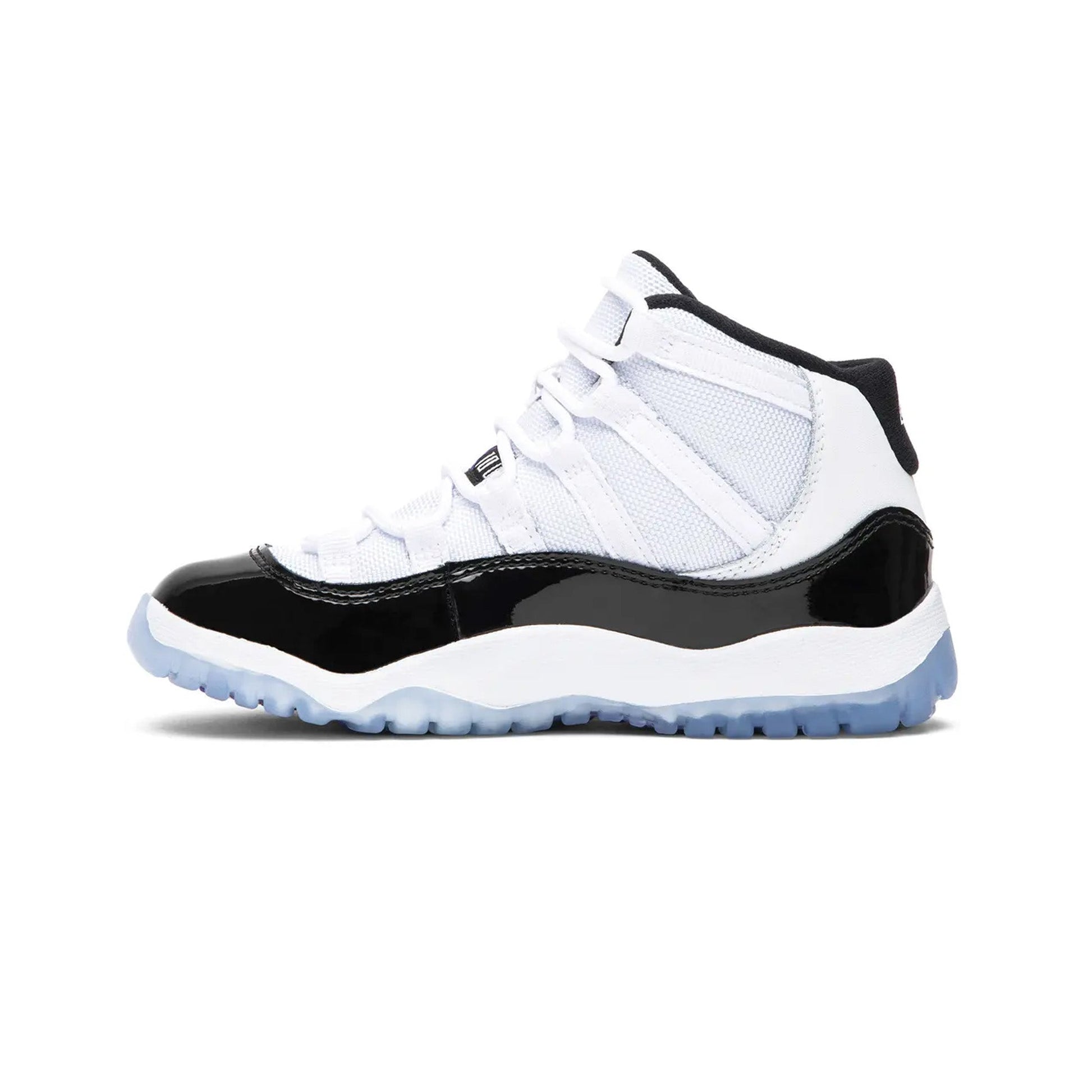 Air Jordan 11 Retro 'Concord' PS (2018)