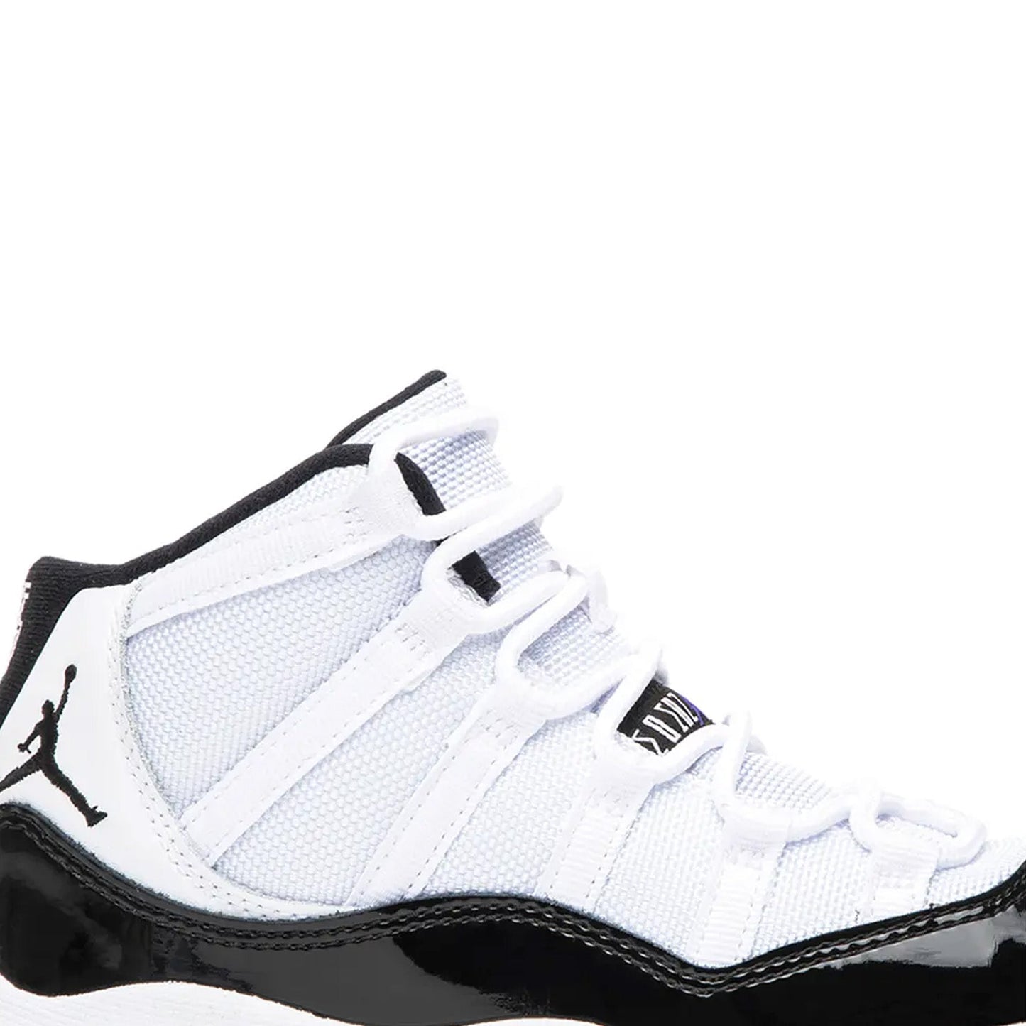 Air Jordan 11 Retro 'Concord' PS (2018)