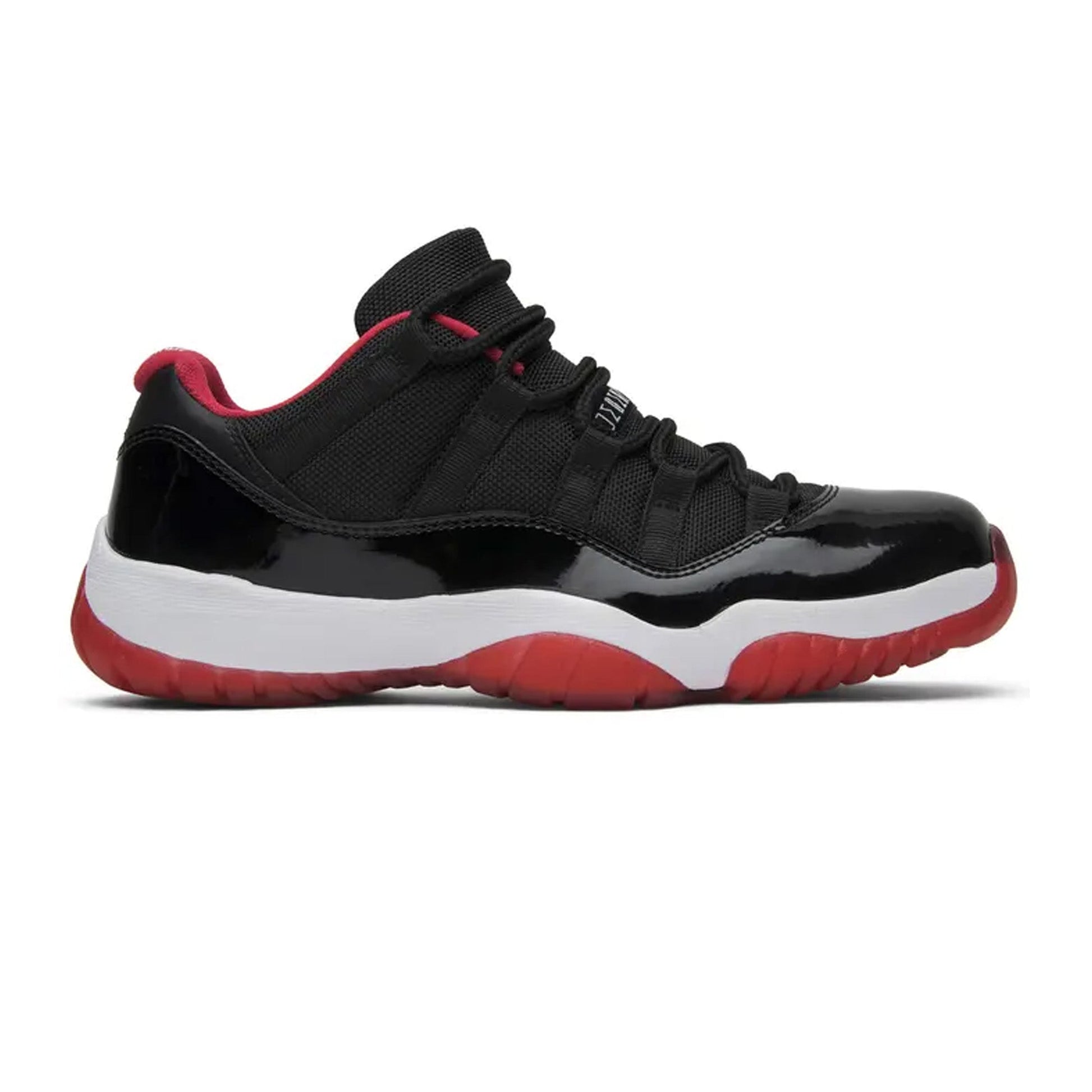 Air Jordan 11 Retro Low 'Bred' (2015)