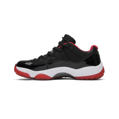 Air Jordan 11 Retro Low 'Bred' (2015)