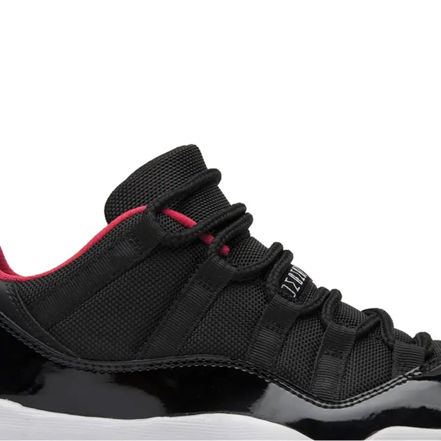 Air Jordan 11 Retro Low 'Bred' (2015)