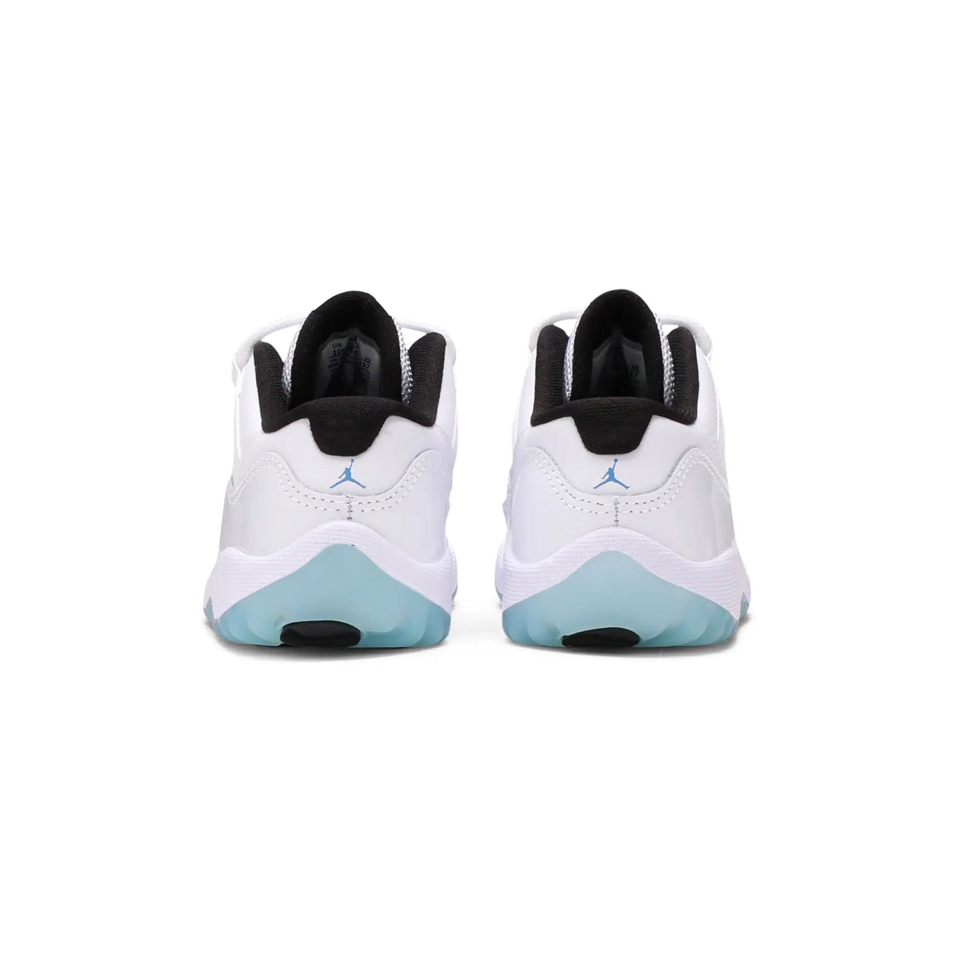 Air Jordan 11 Retro Low 'Legend Blue' TD (2021)