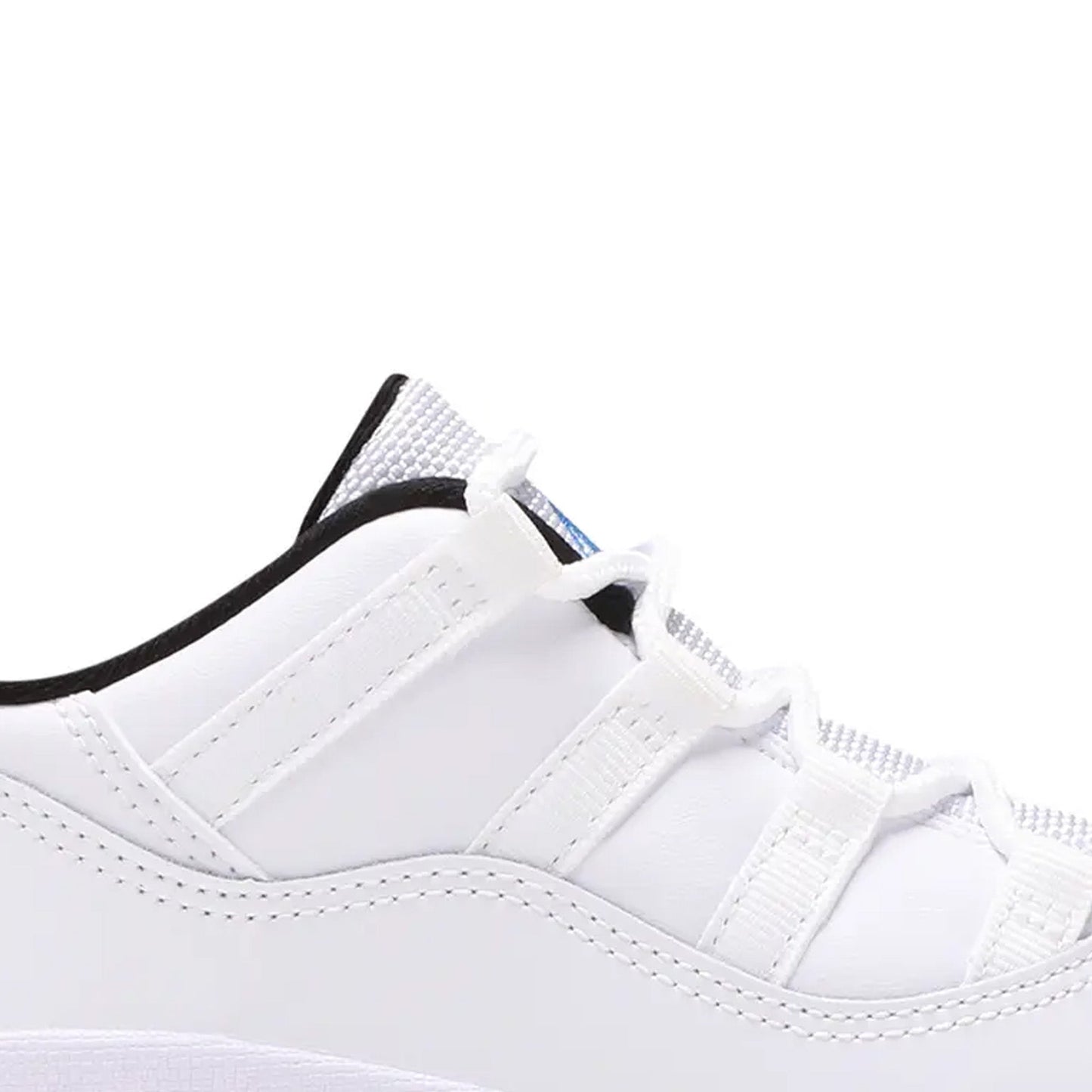Air Jordan 11 Retro Low 'Legend Blue' TD (2021)
