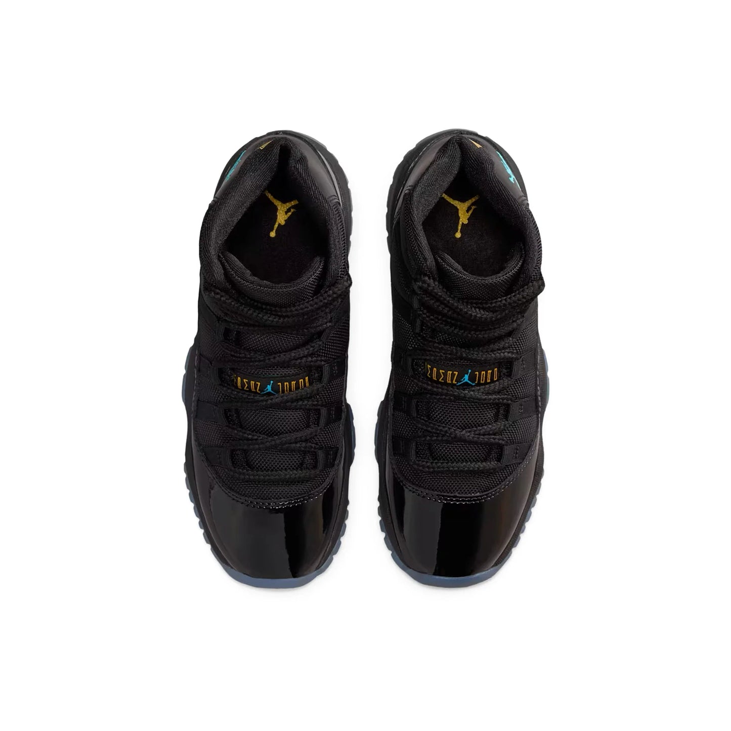 Air Jordan 11 Retro 'Gamma Blue' GS (2025)
