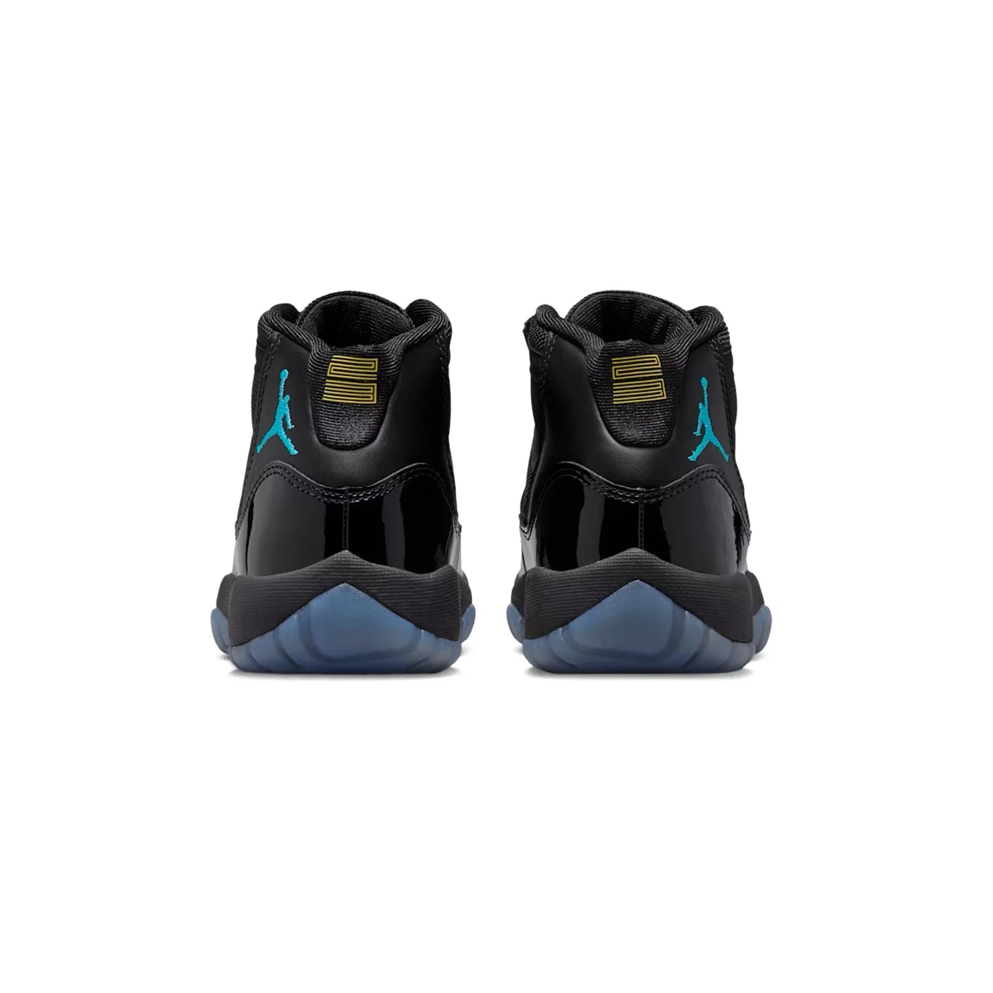 Air Jordan 11 Retro 'Gamma Blue' GS (2025)