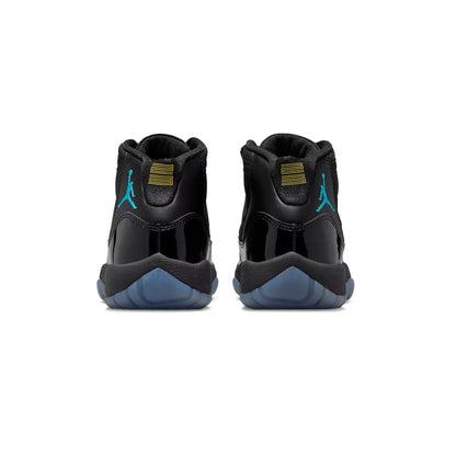 Air Jordan 11 Retro 'Gamma Blue' GS (2025)