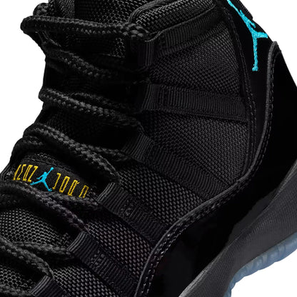 Air Jordan 11 Retro 'Gamma Blue' GS (2025)