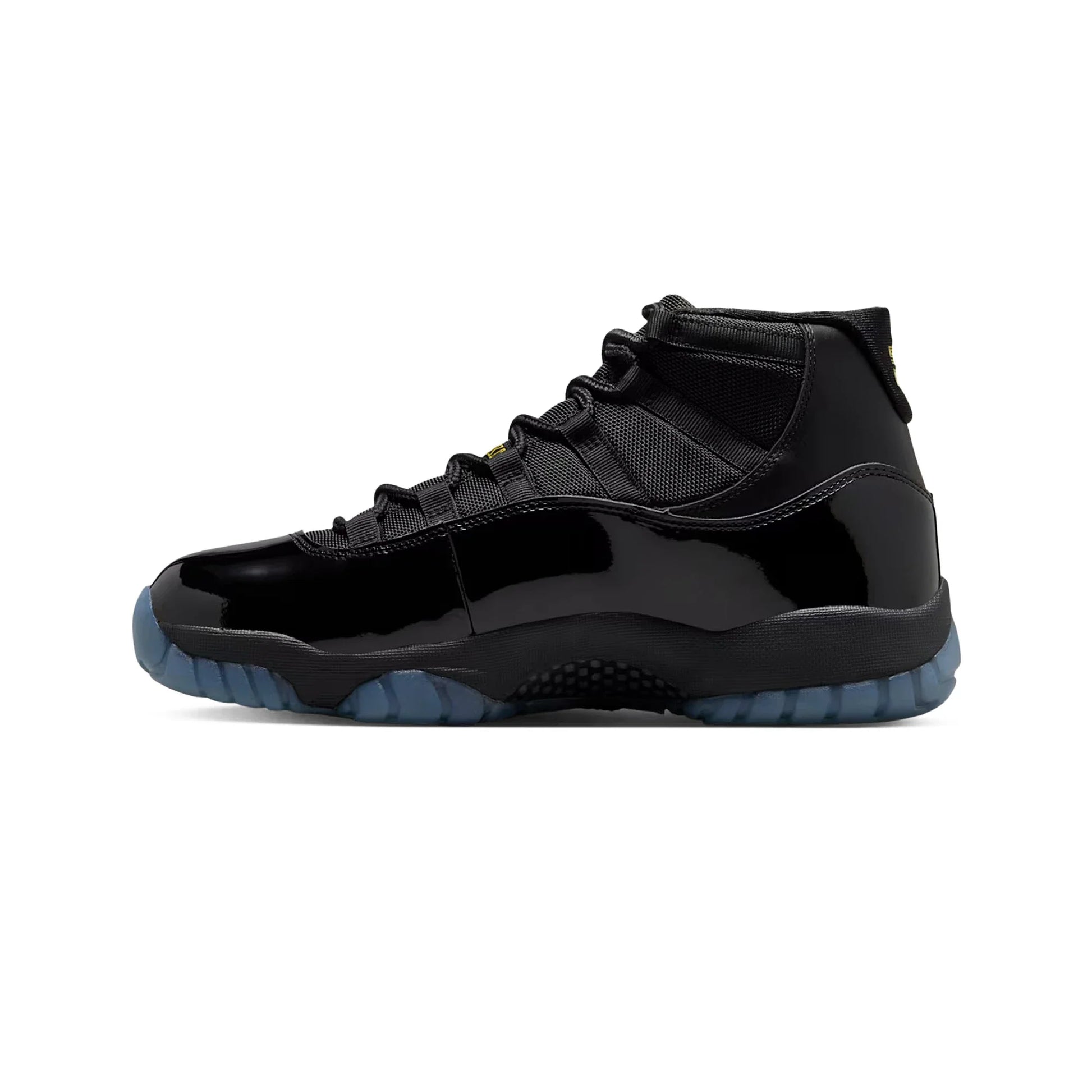 Air Jordan 11 Retro 'Gamma Blue' (2025)