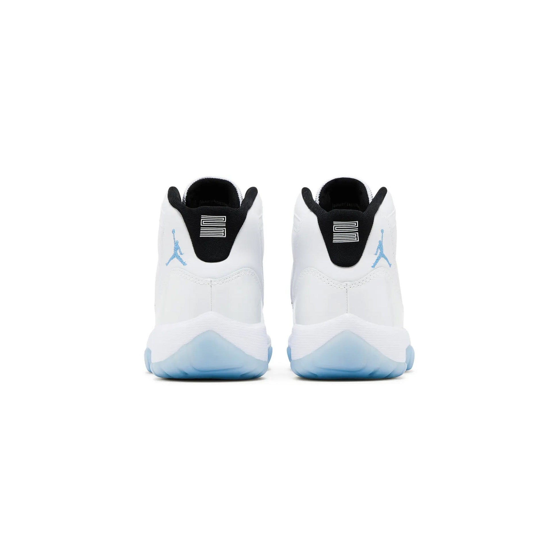 Air Jordan 11 Retro 'Legend Blue' GS (2024)