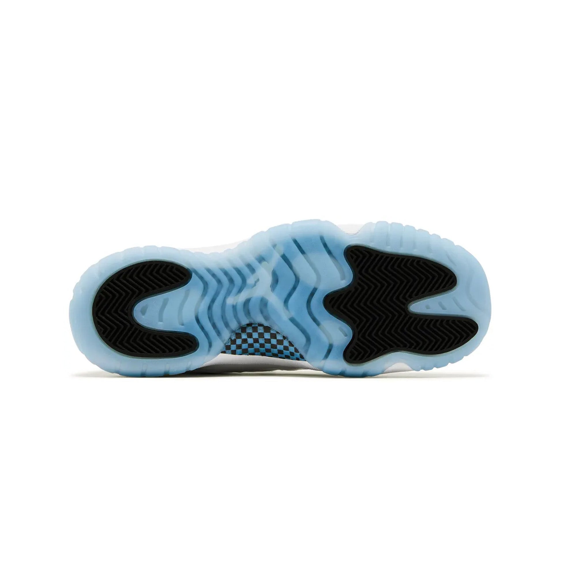 Air Jordan 11 Retro 'Legend Blue' GS (2024)