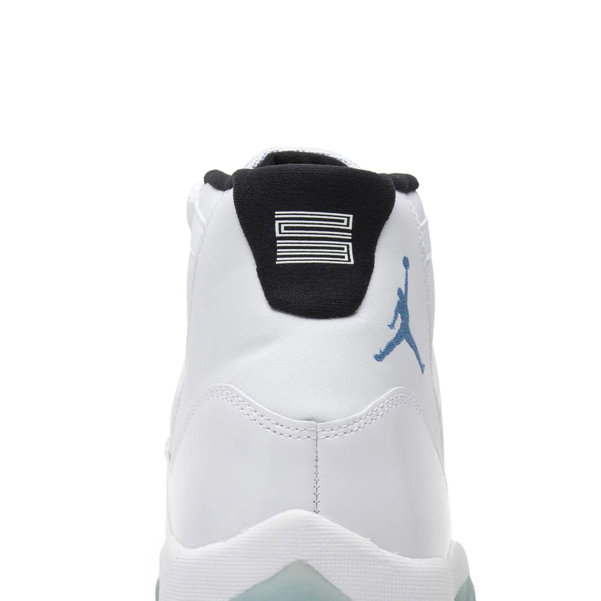 Air Jordan 11 Retro 'Legend Blue' (2014)