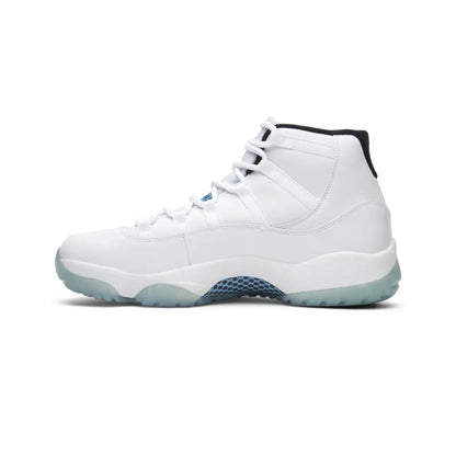 Air Jordan 11 Retro 'Legend Blue' (2014)