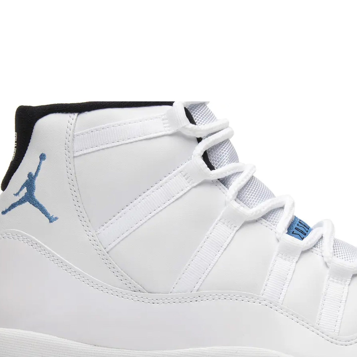 Air Jordan 11 Retro 'Legend Blue' (2014)