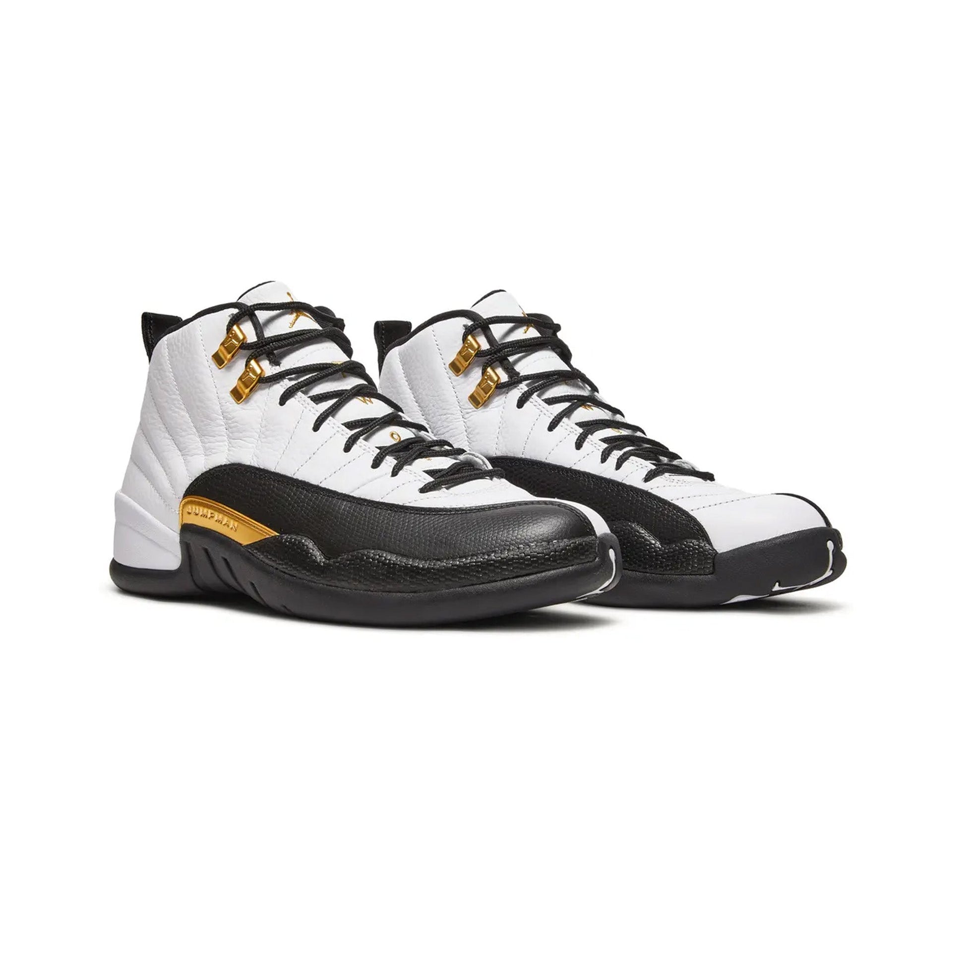 Air Jordan 12 Retro 'Royalty' (2022)