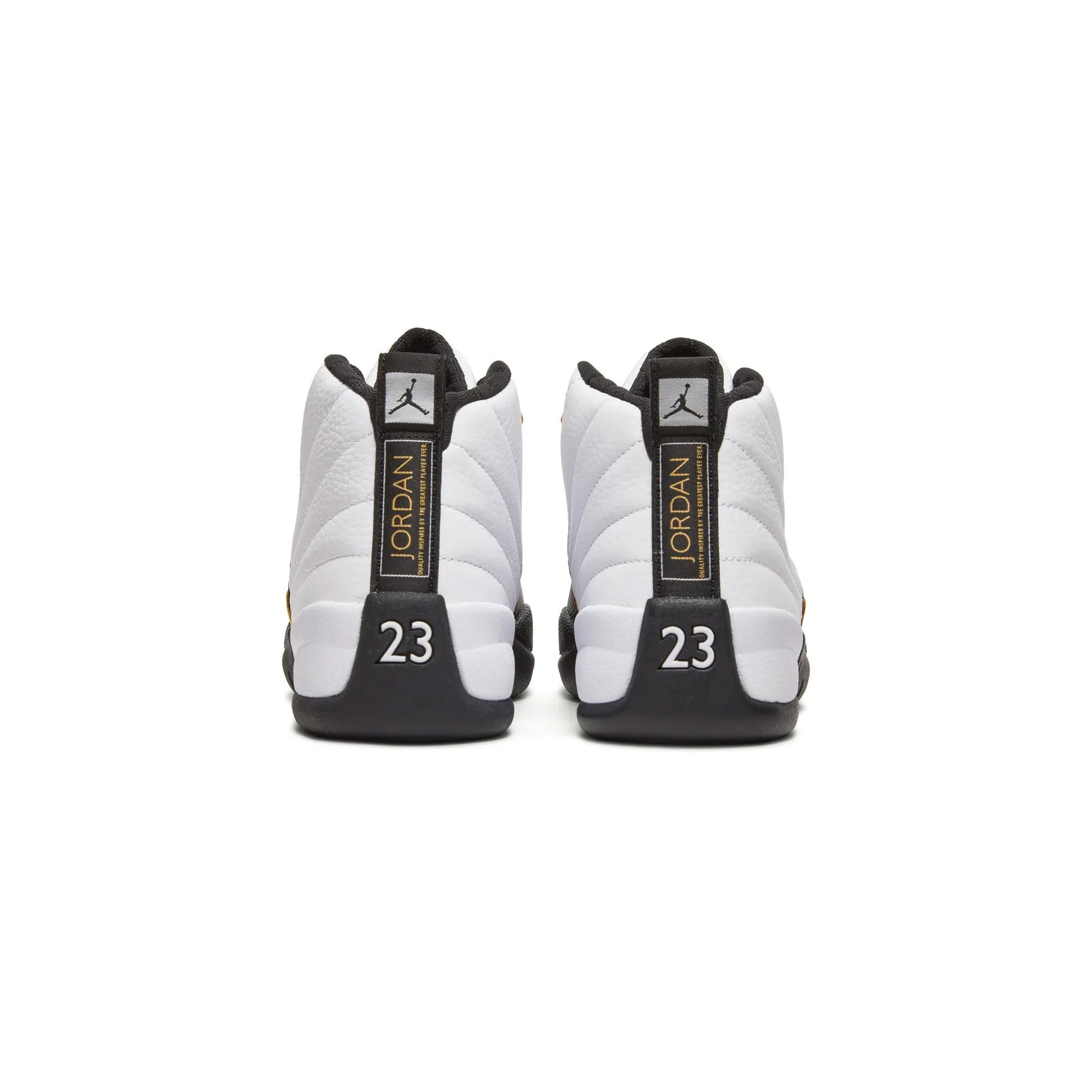 Air Jordan 12 Retro 'Royalty' (2022)