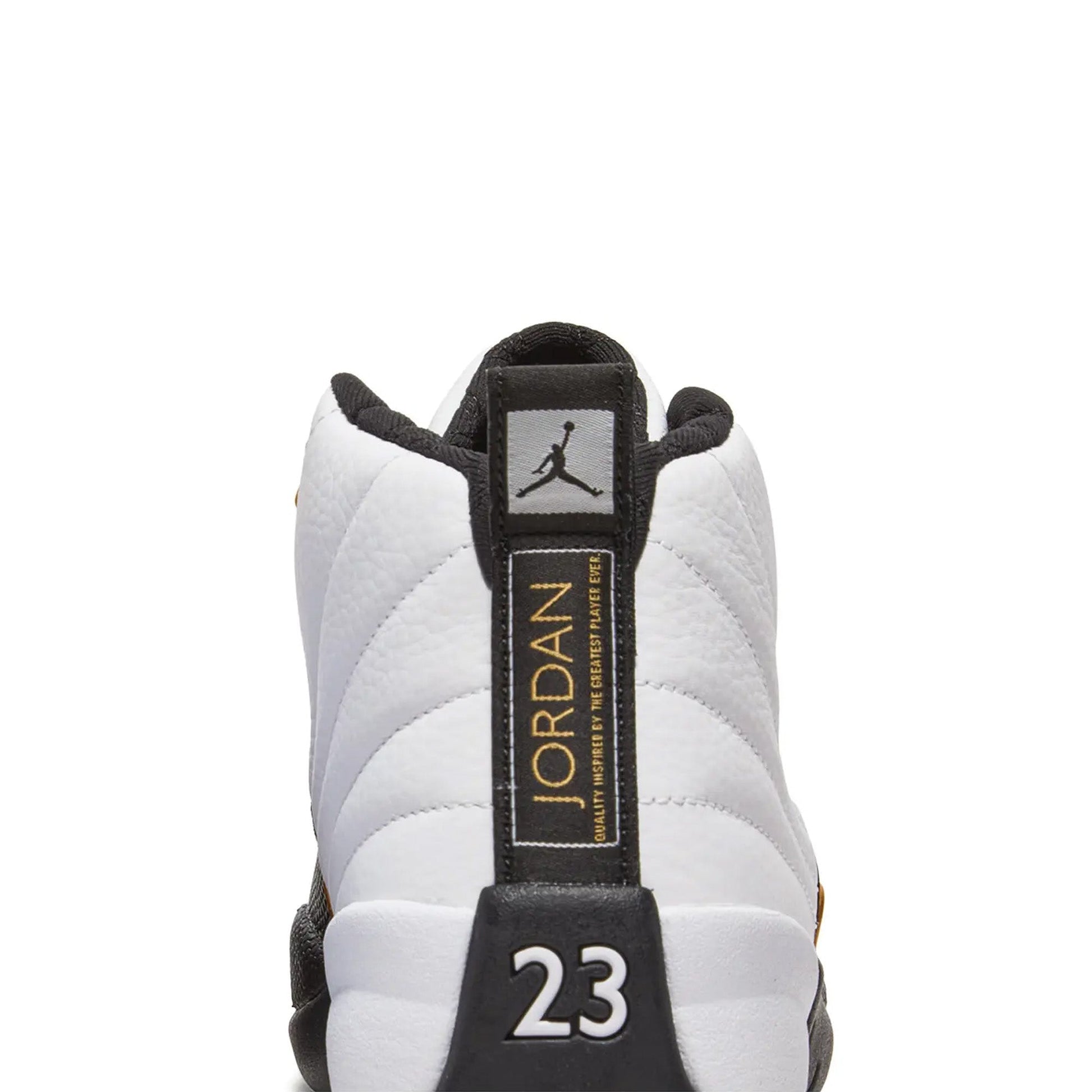 Air Jordan 12 Retro 'Royalty' (2022)