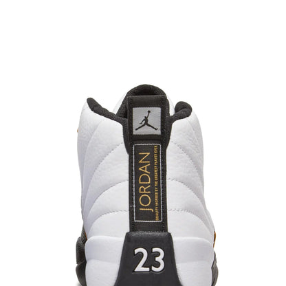 Air Jordan 12 Retro 'Royalty' (2022)