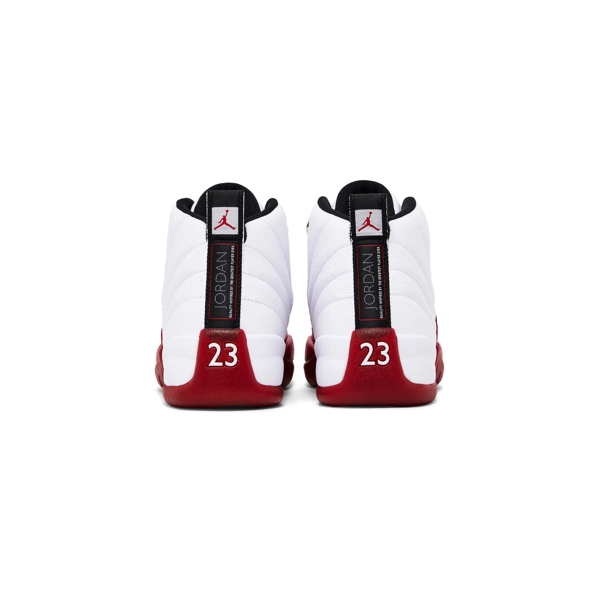 Air Jordan 12 Retro 'Cherry' (2023)