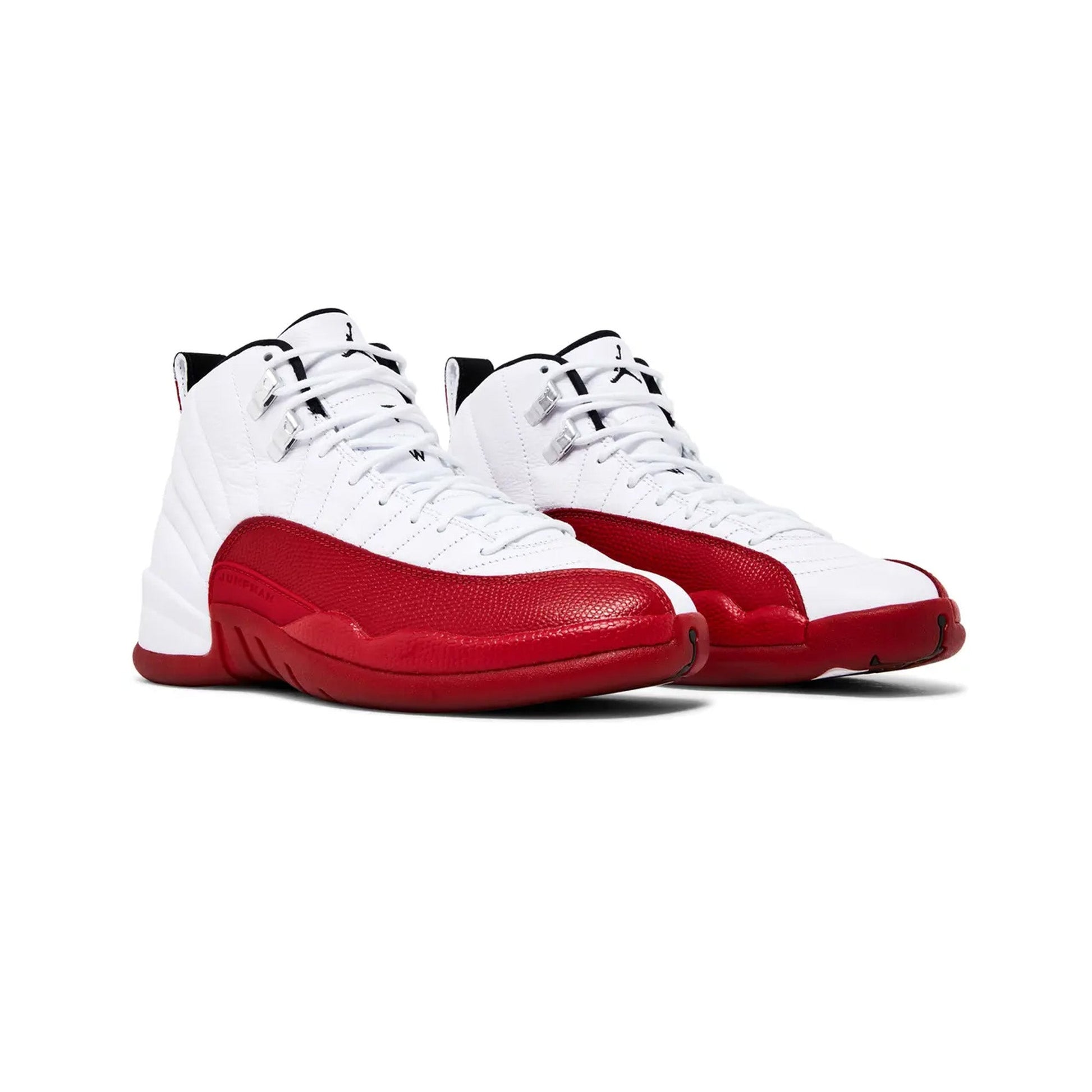 Air Jordan 12 Retro 'Cherry' (2023)