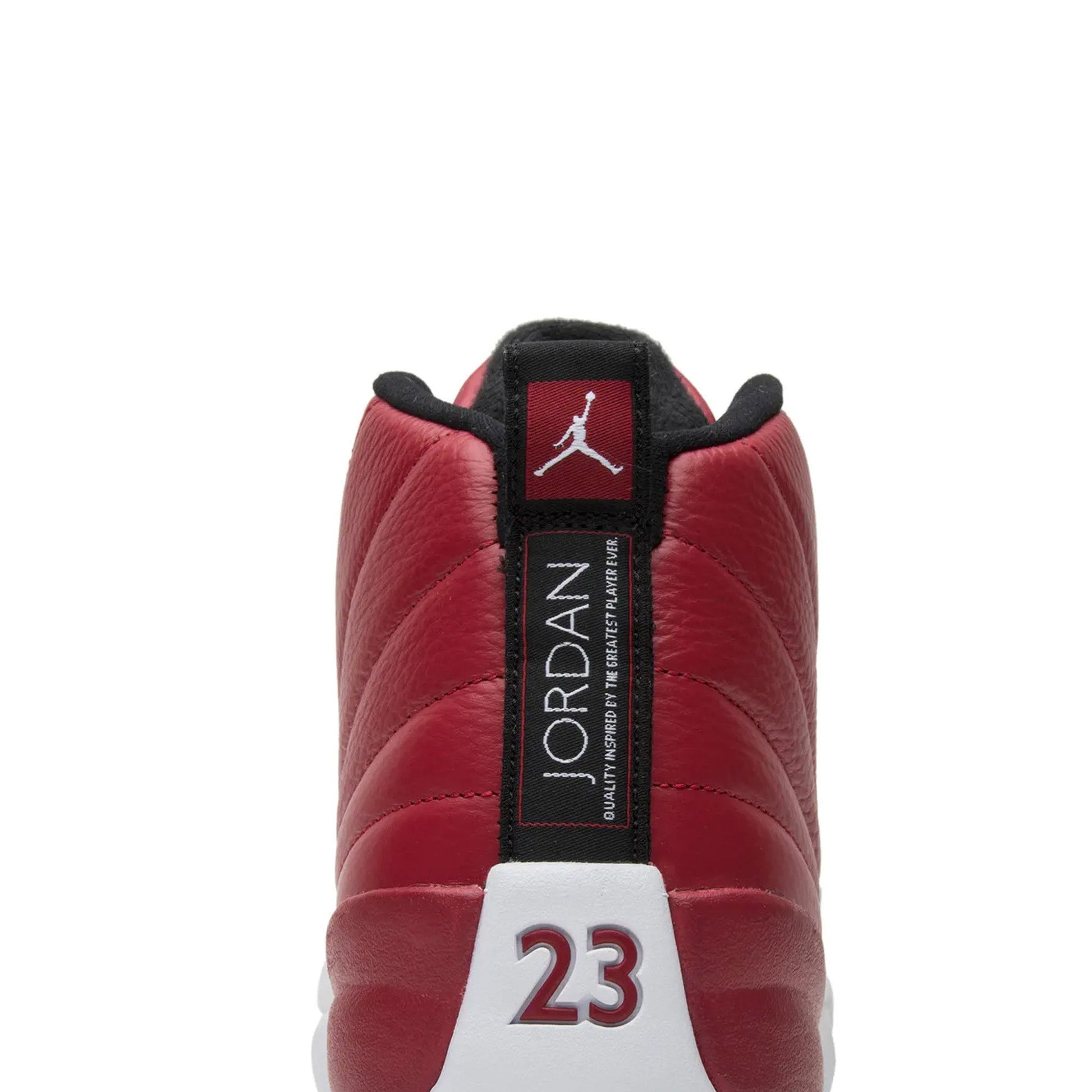 Air Jordan 12 Retro 'Gym Red' (2016)