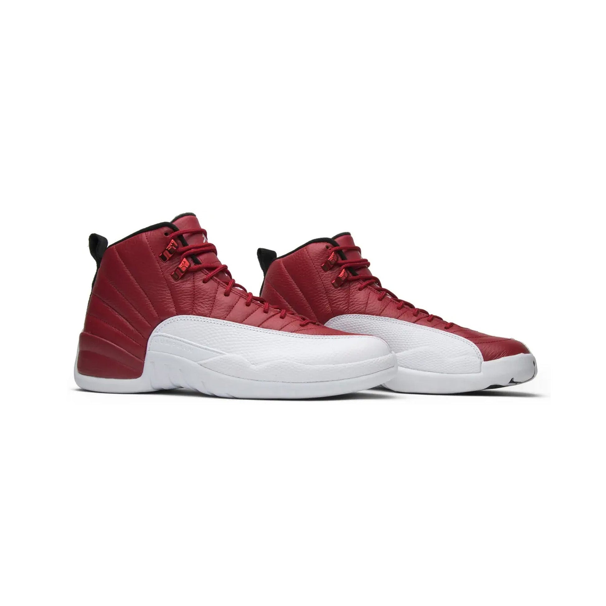 Air Jordan 12 Retro 'Gym Red' (2016)