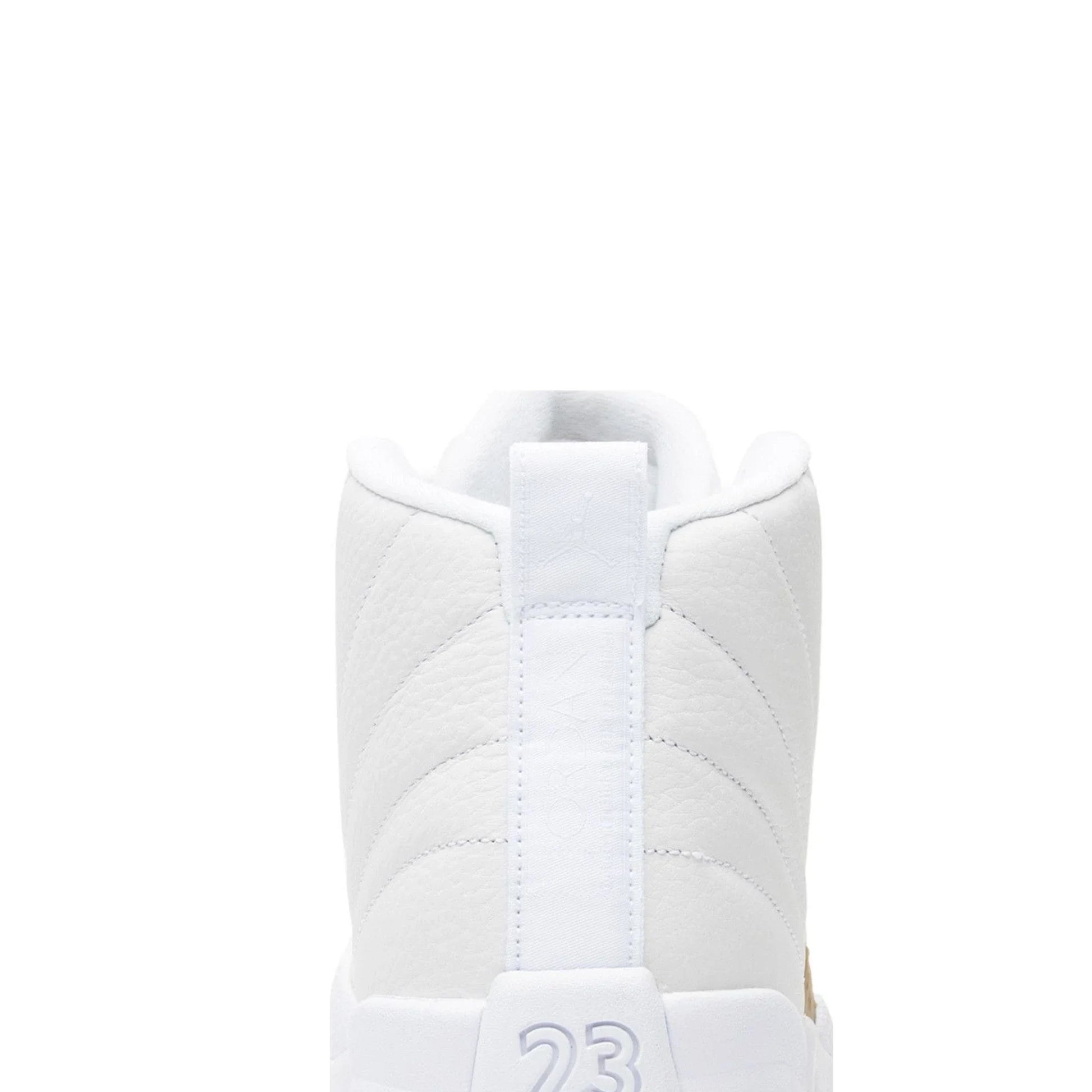 Air Jordan 12 Retro x OVO 'White' (2016)