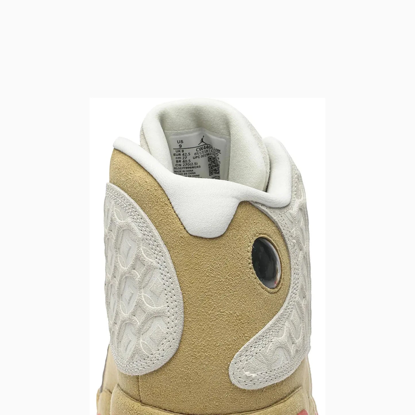 Air Jordan 13 Retro 'Chinese New Year' (2020)