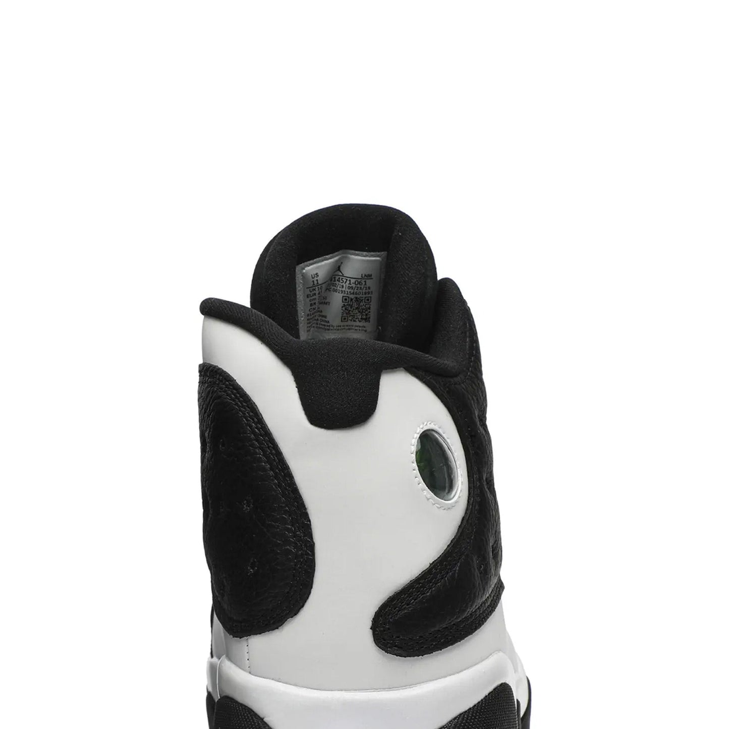 Air Jordan 13 Retro 'Reverse He Got Game' (2020)
