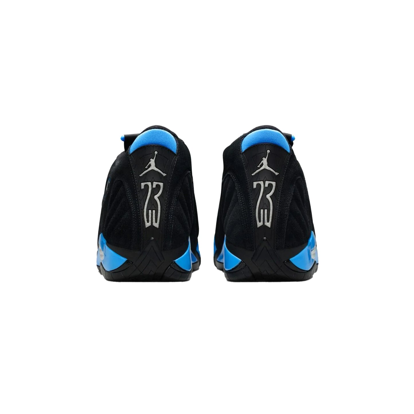 Air Jordan 14 Retro 'Black University Blue' (2026)