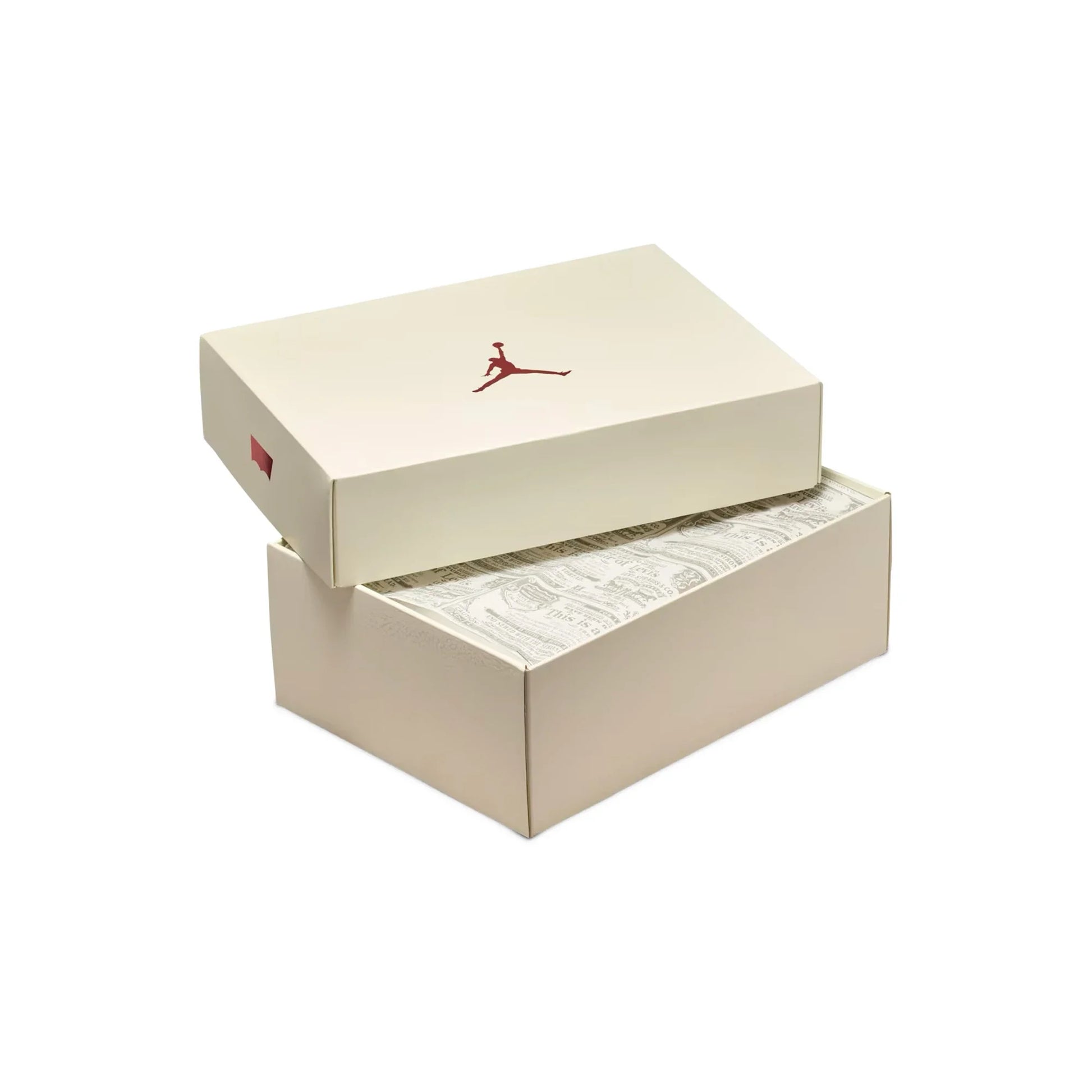 Air Jordan 3 Retro 'Levi’s Lunar New Year'