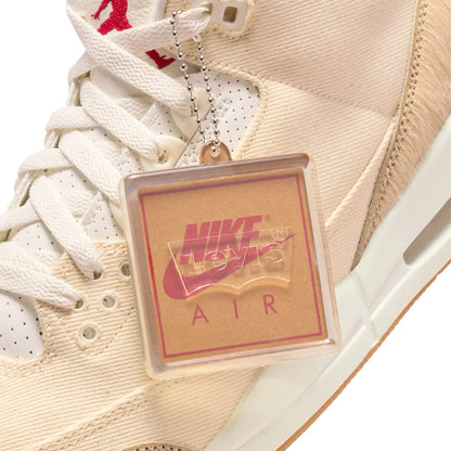 Air Jordan 3 Retro 'Levi’s Lunar New Year'