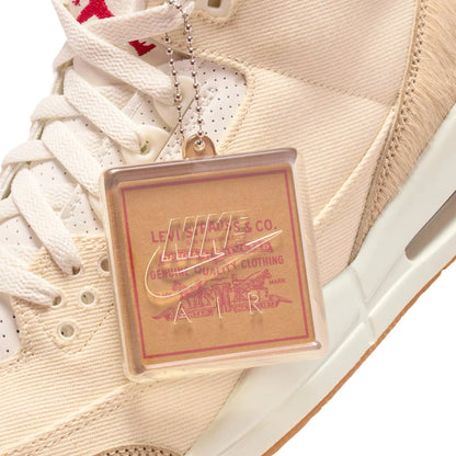 Air Jordan 3 Retro 'Levi’s Lunar New Year'