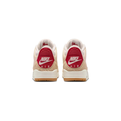 Air Jordan 3 Retro 'Levi’s Lunar New Year'