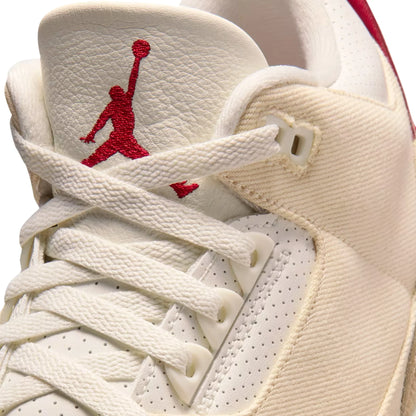Air Jordan 3 Retro 'Levi’s Lunar New Year'