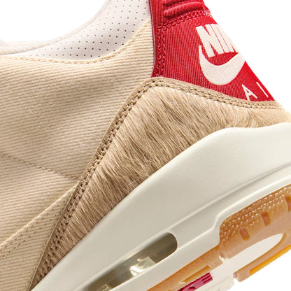 Air Jordan 3 Retro 'Levi’s Lunar New Year'